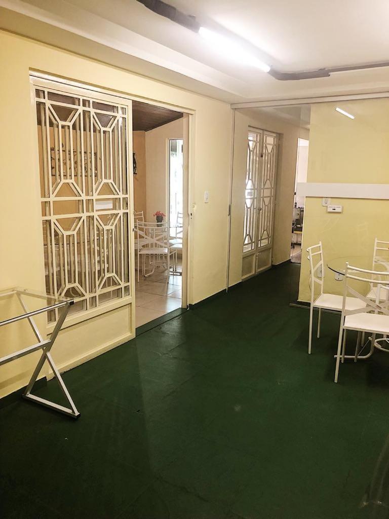 Pousada Solar De Campos Campos dos Goytacazes Kültér fotó